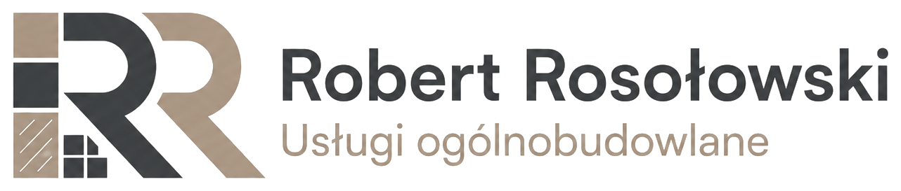Robert Rosołowski — Usługi ogólnobudowlane